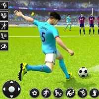 tiny_football_cup Ойындар